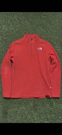 The North Face TNF Fleece Jackets(0022)