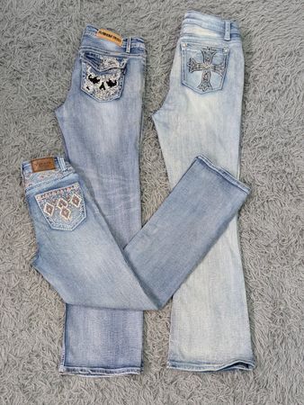 ***Y2K Embellished Clothing – Retro & Trendy Collection