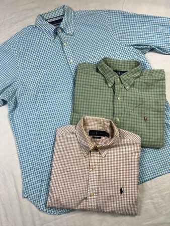 Chemise Polo Ralph Lauren