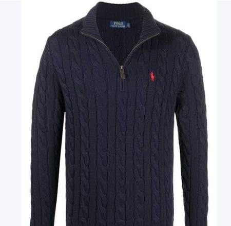 Pull Premium Mix Ralph Lauren