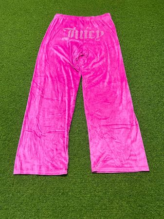Tv222 juicy couture trousers 9P