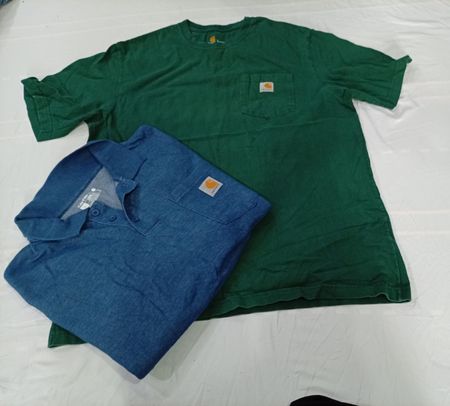 CR10979 Vintage Carhartt T-Shirts