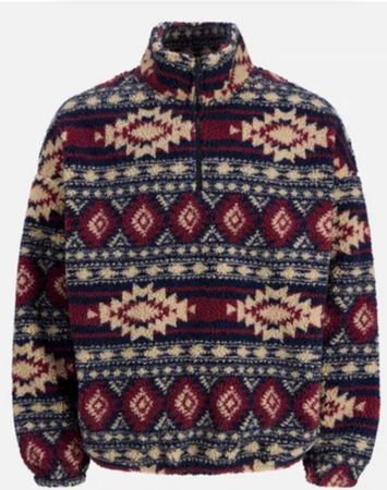 Crazy Fleece Jackets(0012)