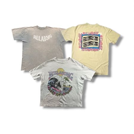 Billabong’s vintage t-shirt (168)