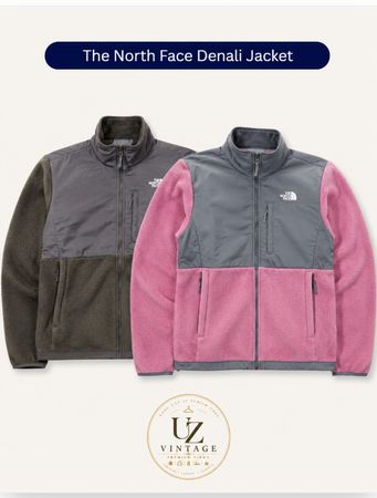 The North Face Denali Jackets