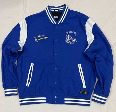 Mixed Branded Jackets