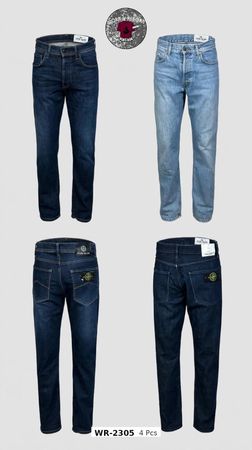 Stone island jean’s WR2305