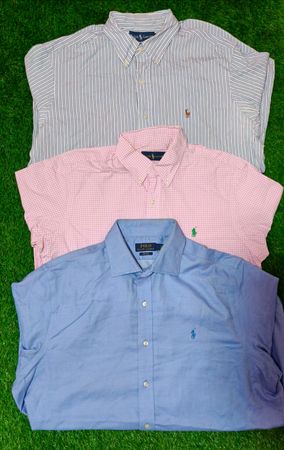Ralph Lauren Shirts