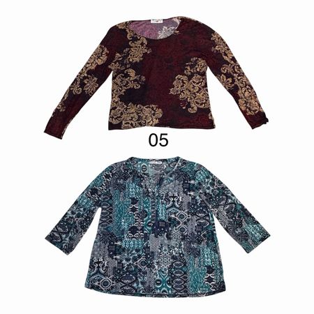 women’s tops