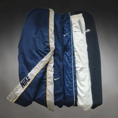 Nike Calças de Corrida