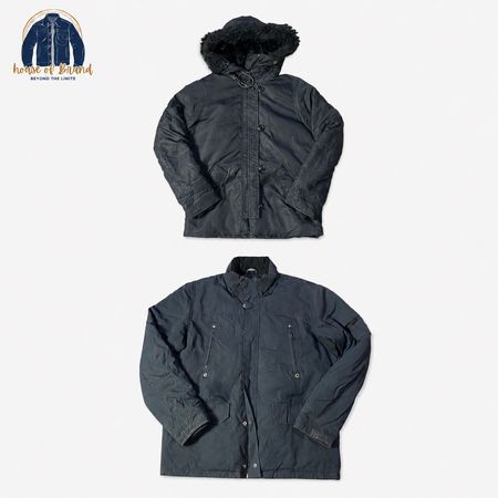 LEVIS Puffer jacket
