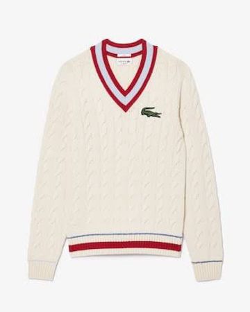 Lacoste sweater