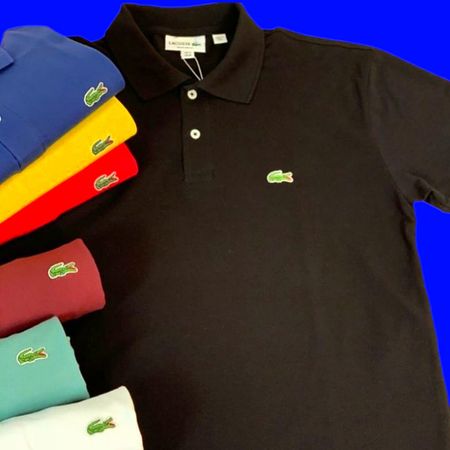 Locoste T-shirts