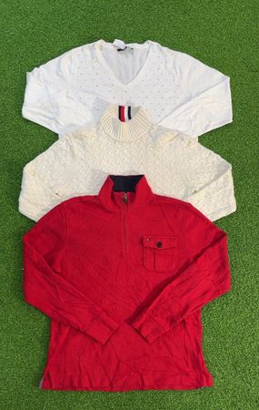 Tommy Hilfiger Sweaters
