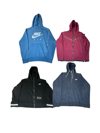 Nike Nike Hoodies | V-T672