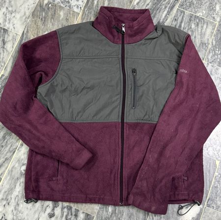 Columbia Fleece Jackets