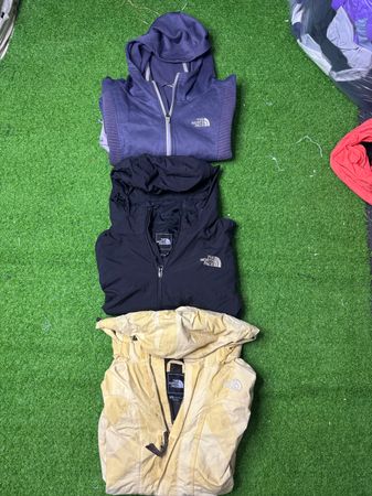 Veste coupe-vent The North Face