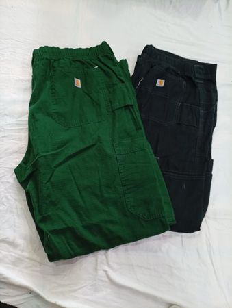 CR12702 Vintage Carhartt Trousers