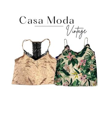 030926-8 cami tops 15 pcs