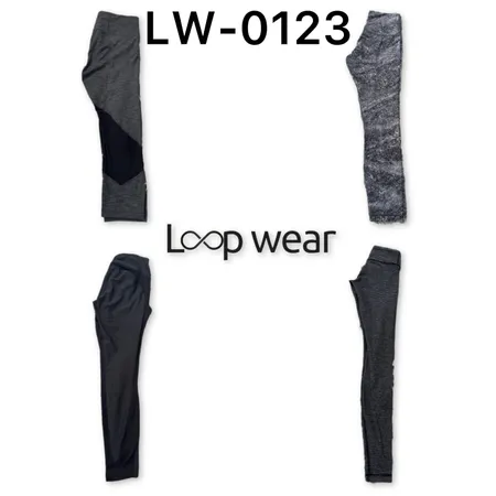 Y2K Lululemon Leggings