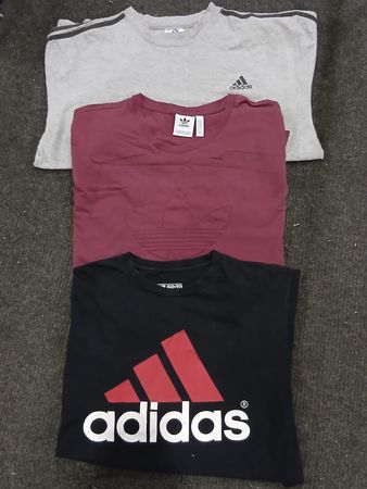 Adidas T-Shirts