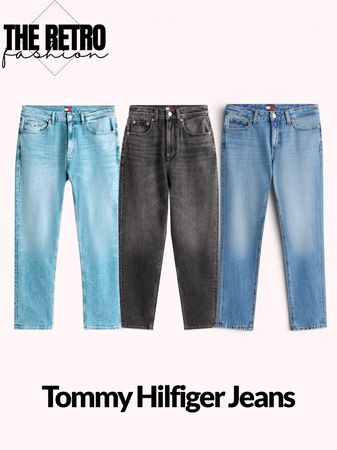 Tommy Hilfiger Jeans