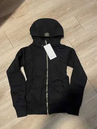 Authentic Lululemon Jackets