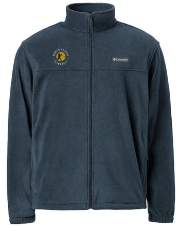 Columbia Fleece Jackets(0001)