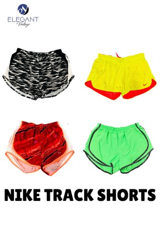 Nike Track Shorts - EVM1605