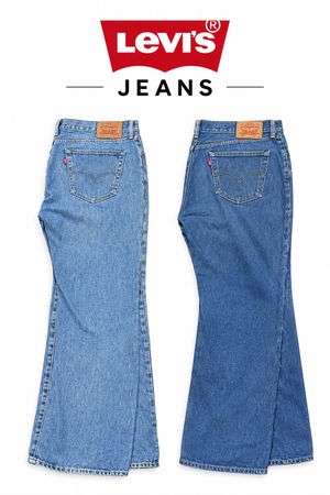 Levi’s jeans