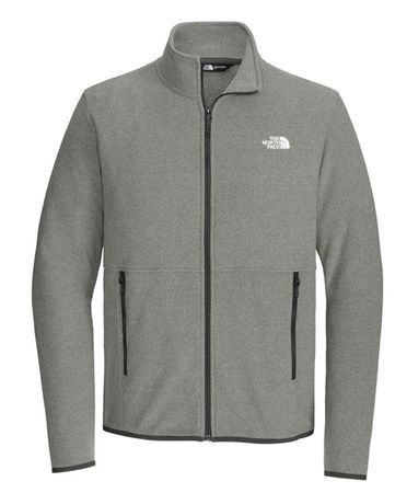 The North Face TNF Fleece Jackets(0018)