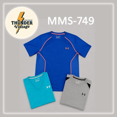 Under Armour Sport T-Shirt (Mms-749)