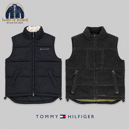 Monclar,tommy,russel,polo Puffer vest