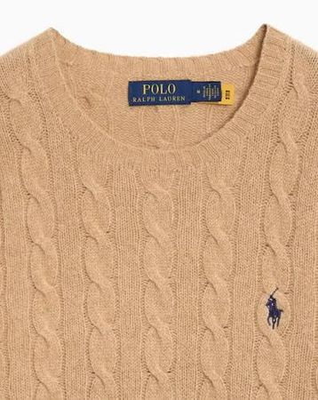Authentic Polo Ralph Lauren Sweaters