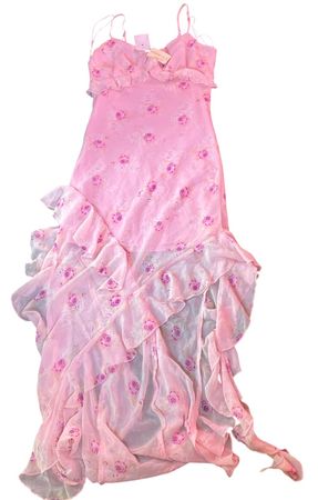 Op vintage 354 Y2k Beautiful Party Dresses