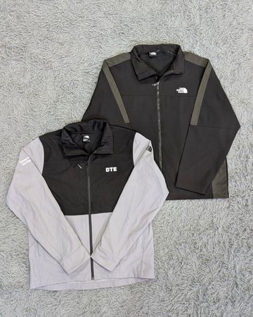 ### The North Face Jackets