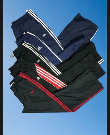 Pantalon de survêtement authentique Adidas