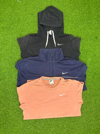 Nike Sweatshirt & Hoodie (009G)