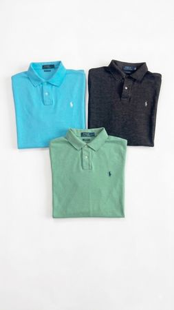 Ralph Lauren T-Shirts