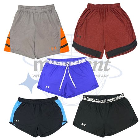 Under Armour Men’s Shorts Bundle