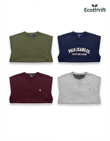 Sweatshirts Ralph Lauren