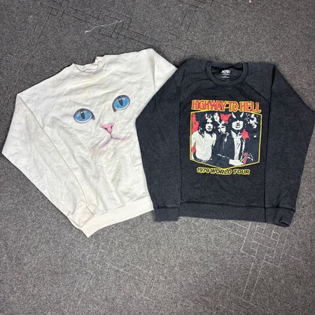 US PRO SWEATSHIRTS (CV 357)