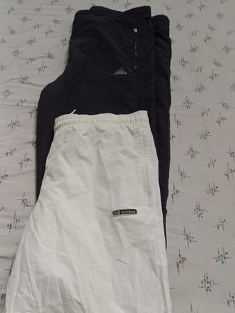 track pants