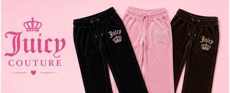 Juicy coutre