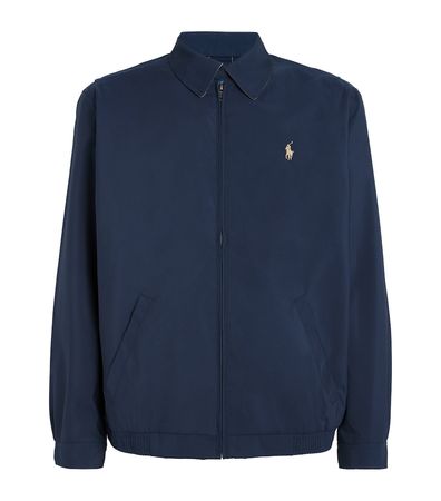 Harrington Jackets