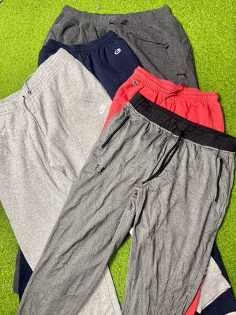 Mix Marken-Jogginghose id (433)