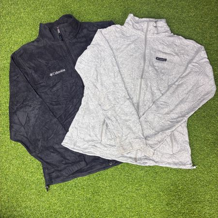 Columbia fleece (zrs 292)