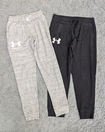 ## Under Armour Branded joggers