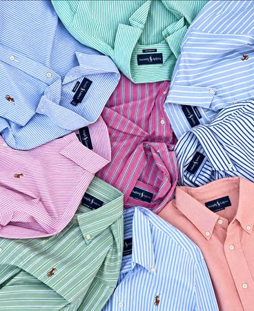 Polo Ralph Lauren shirt