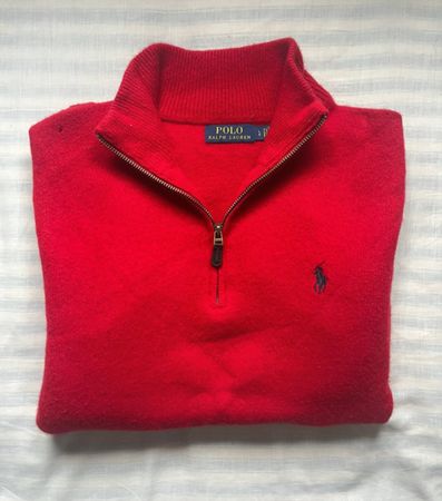 Ralph lauren sweater